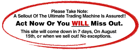 Netpicks ultimate trading system
