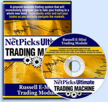 Netpicks ultimate trading system