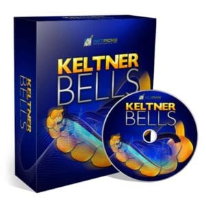 Keltner Bells Swing Trade into Success