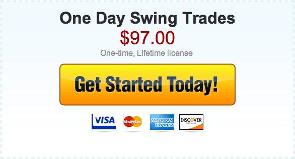 One Day Swing Trades 97 Dollars