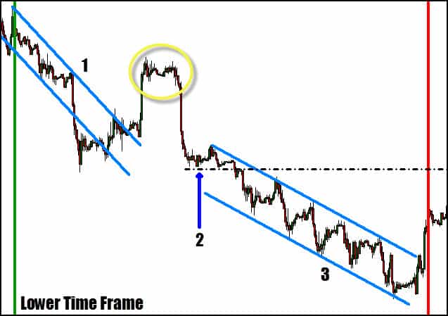Momentum options trading llc