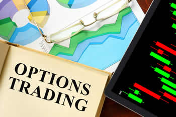 stock trading options 2013