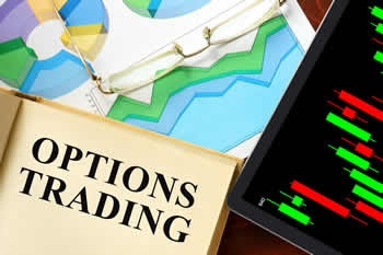 Learning the basics of option trading