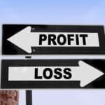 options profit loss