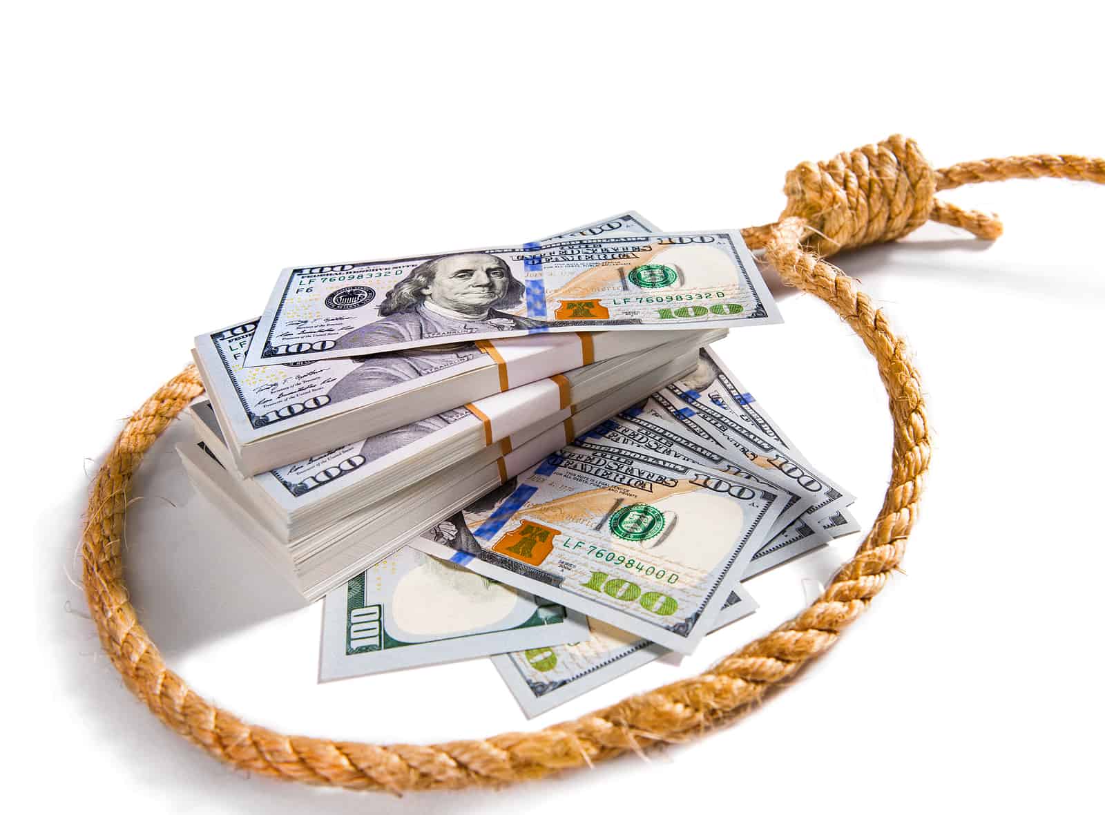Currency levels