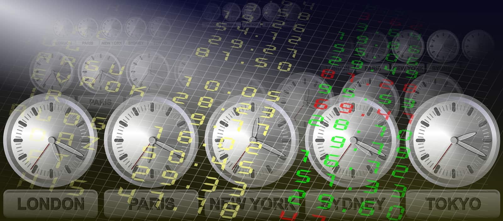 Future option trading tutorial