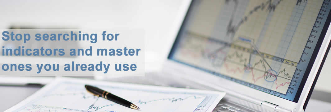 day trading indicators