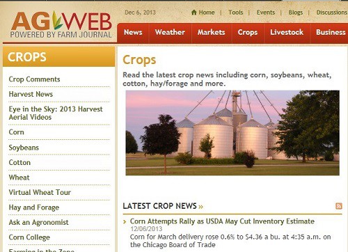 Grain Futures 2