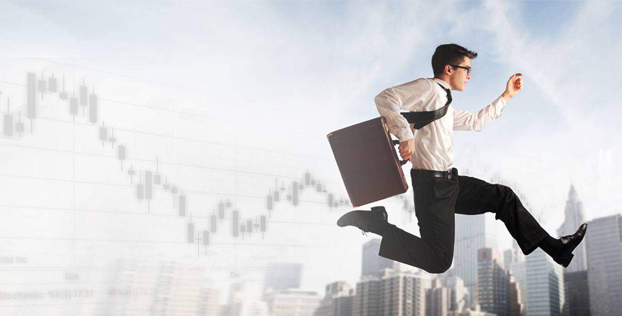 Leap Into Smart Trading