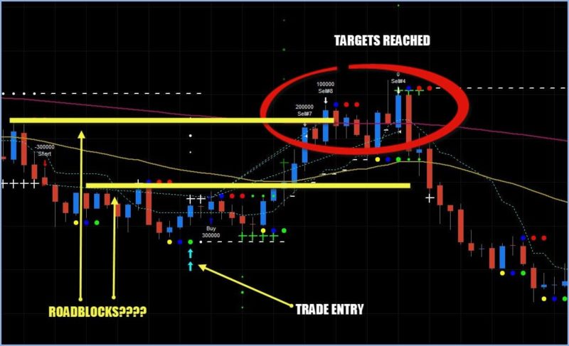 trading behavior