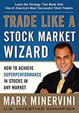 stock market trading books