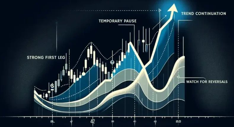 Trading pullbacks