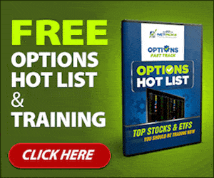 Options trading stories