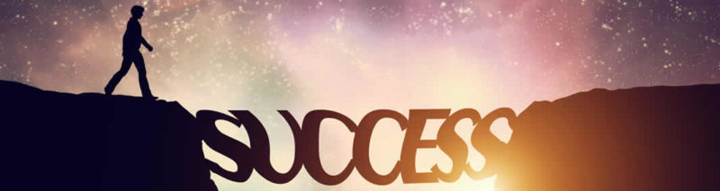 8 Steps To Potential Trading Success
