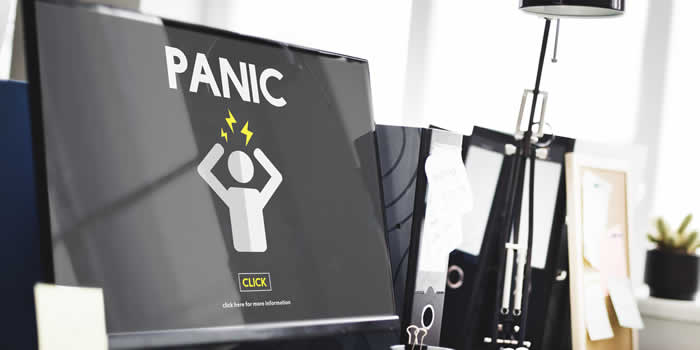 using stop loss to reduce trading anxiety