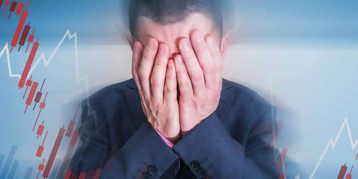 losing streaks in trading are common and must be dealt with