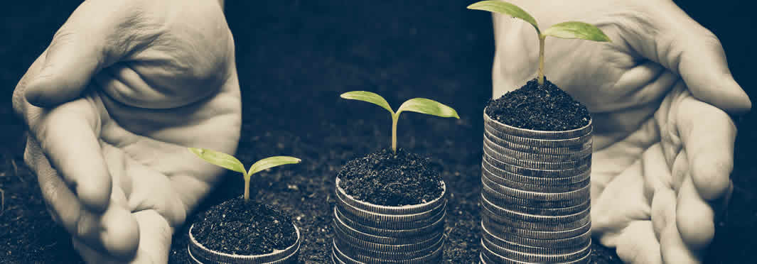 growing trading account