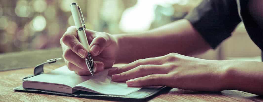 trade journal