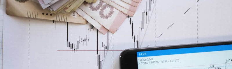 Trade Forex With $1000