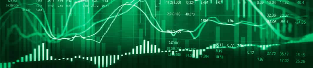 Common trading indicators