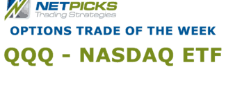Weekly options trading picks