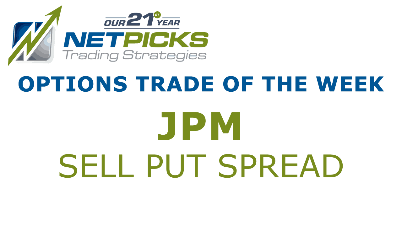 Jp morgan options trading
