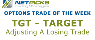 Day trading options picks