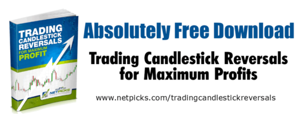 trading candlestick reversals