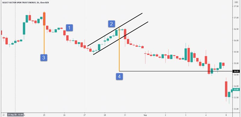 bear flag explained