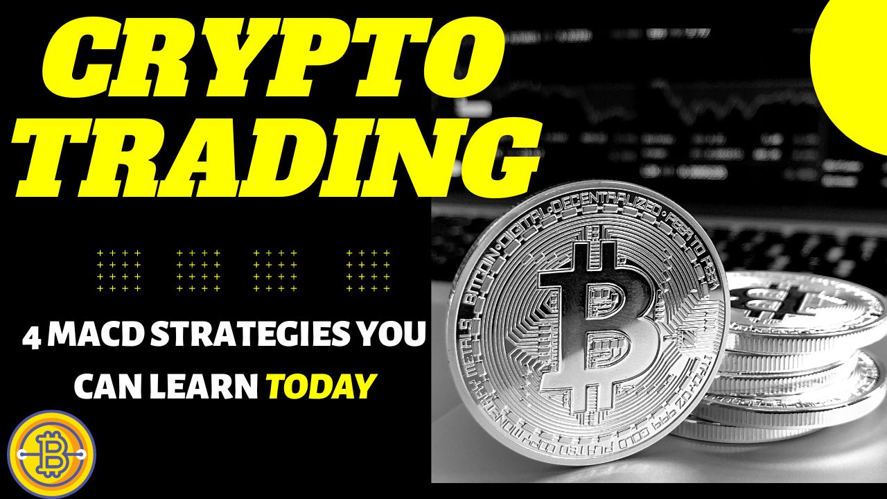 MACD Indicator - Use It For Trading Cryptocurrencies