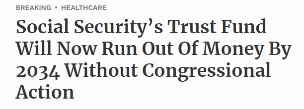 Social Security