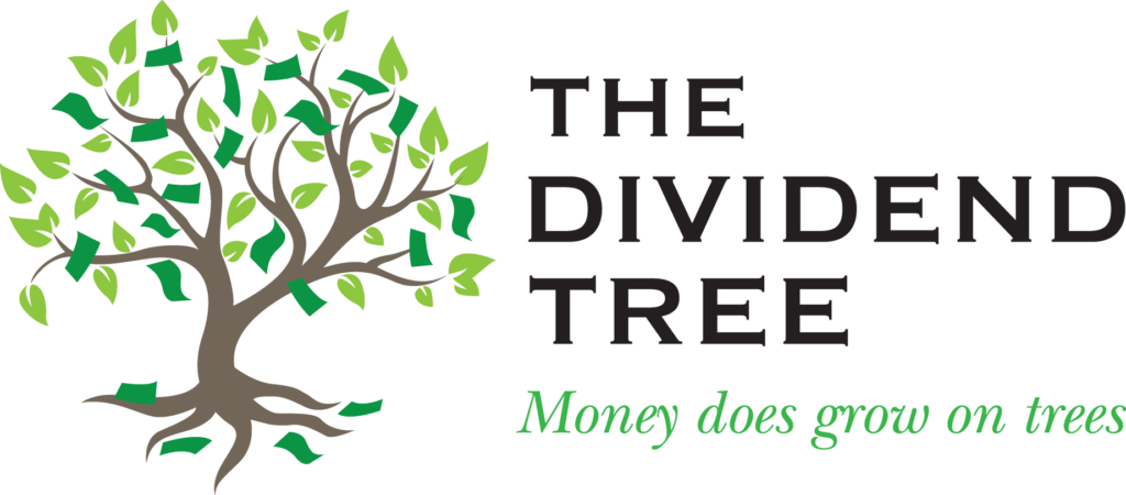 Dividend Tree Logo
