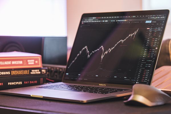 reinvest your dividends