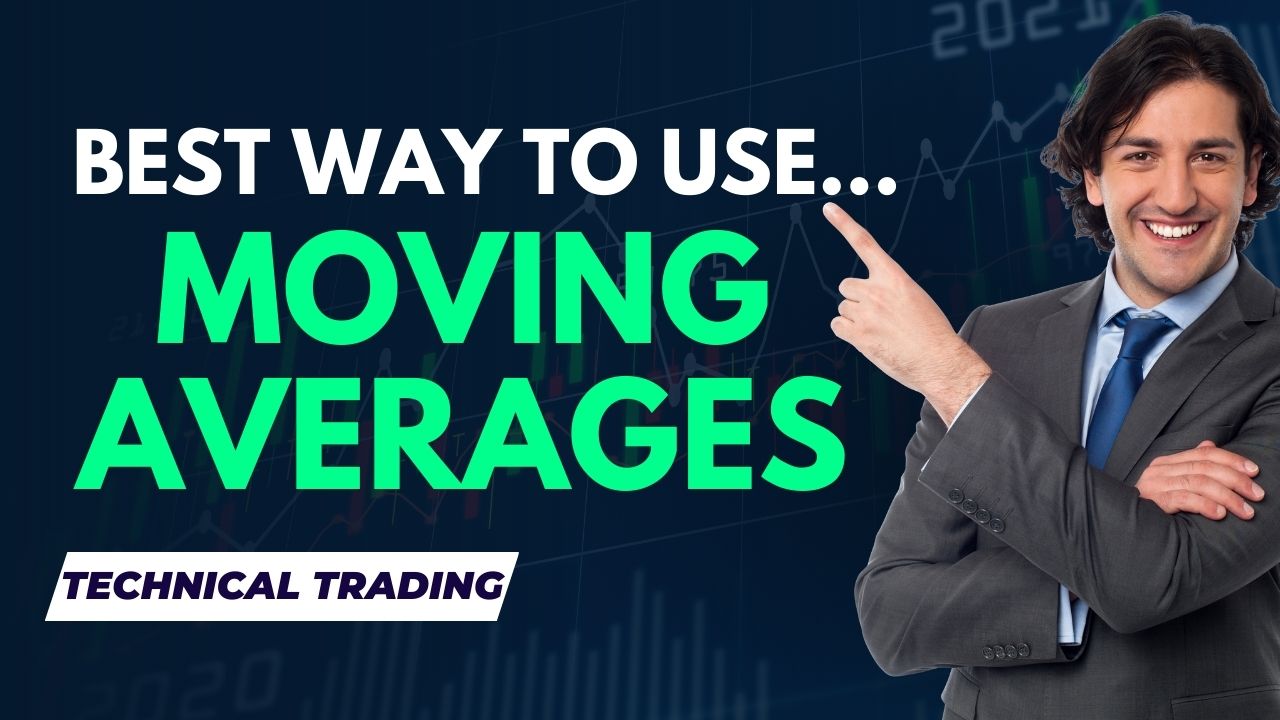 Maximizing Profits: Mastering Moving Averages