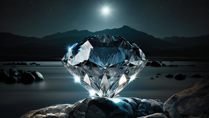 Trading Diamond Chart Patterns: Profitable Strategies