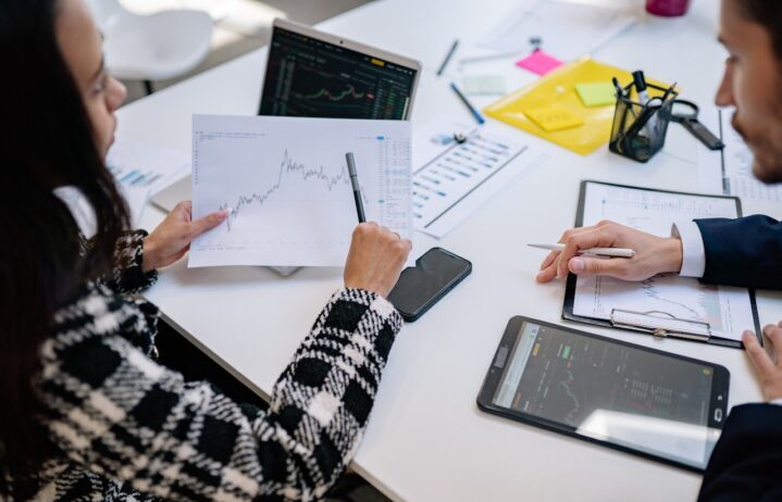 Create A Profitable Trading Plan For Day Trading