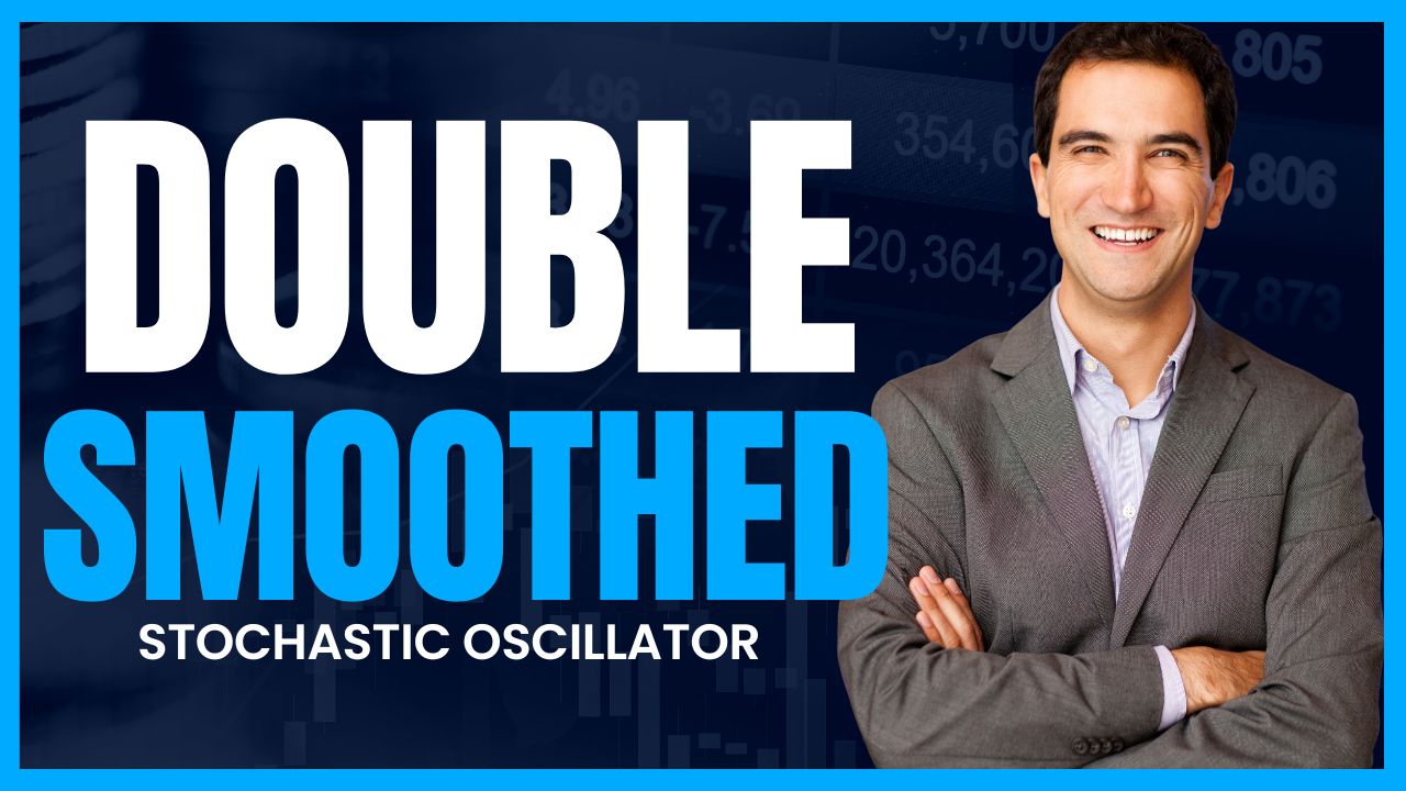 What Is The Double Smoothed Stochastic Oscillator