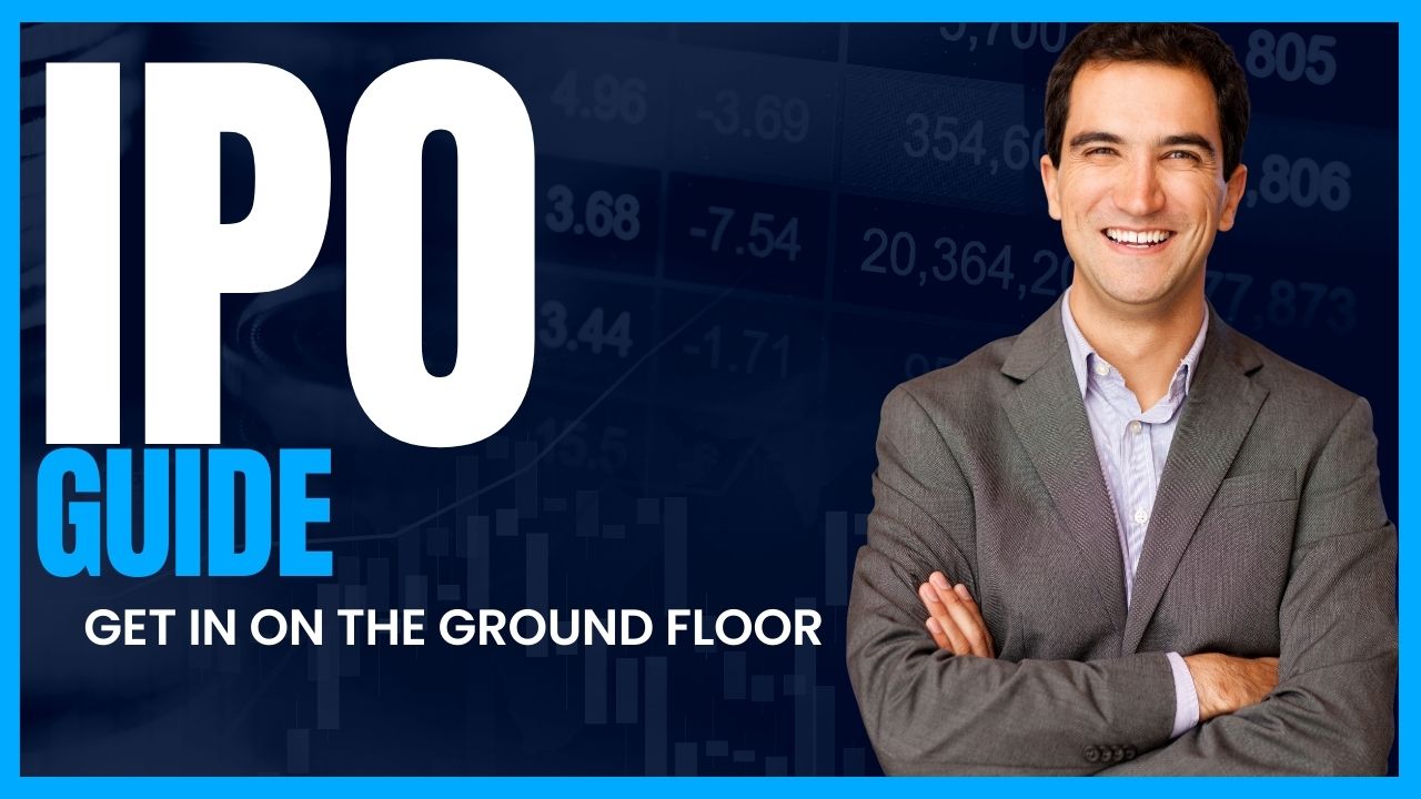 Demystifying IPOs: Understanding the Basics