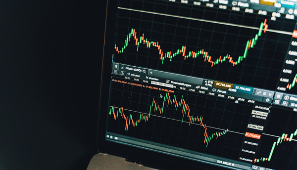 winning trader