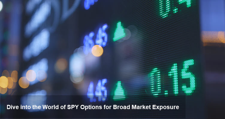 spy options