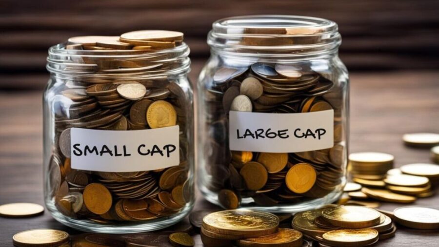 SMALL CAP