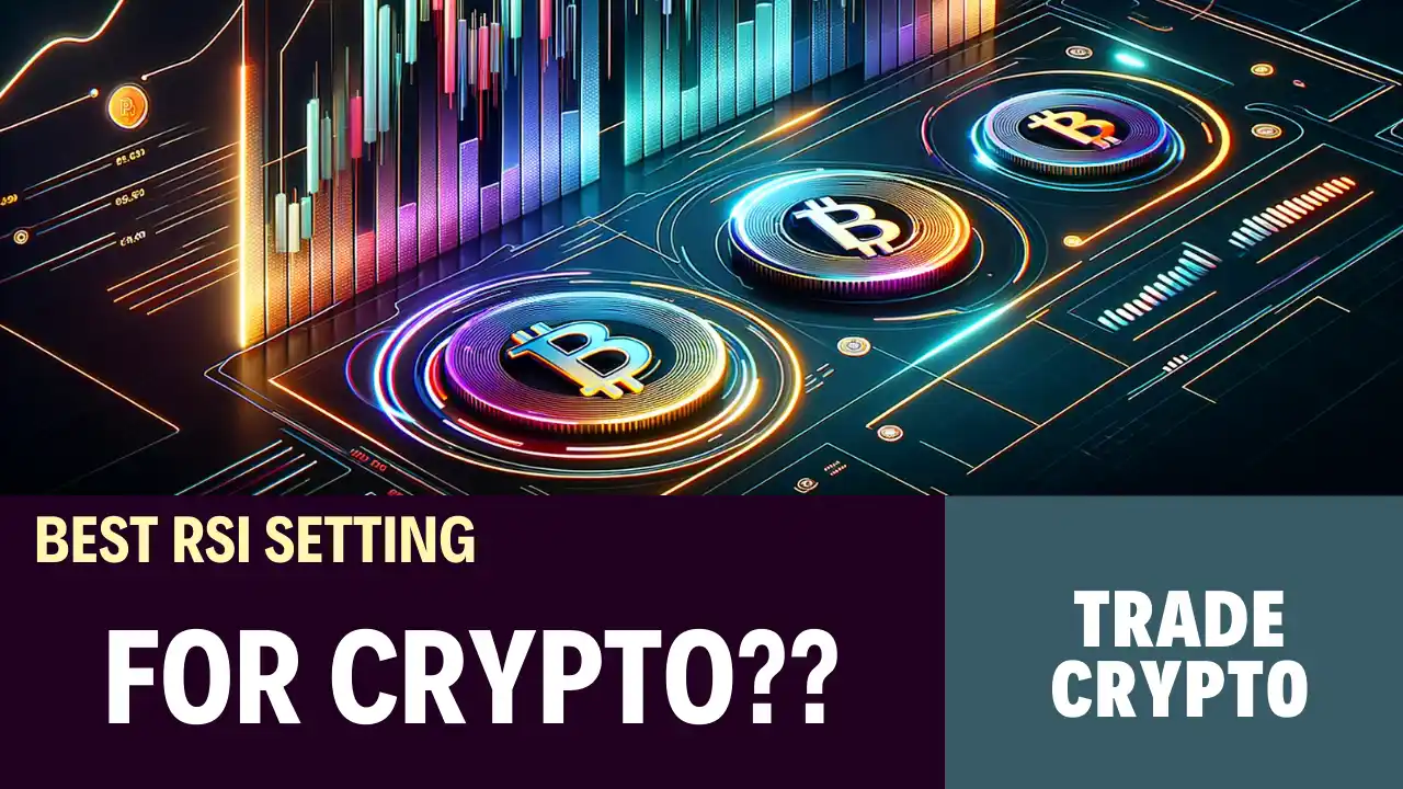 Best RSI Settings for Crypto Day Trading