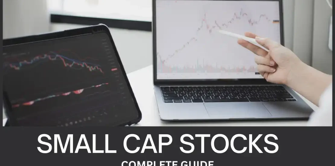 Best Small Cap Stocks For Day Trading Mastering the Market: How to Invest in Small-Cap Stocks