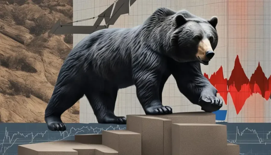 survive a bear market strategies