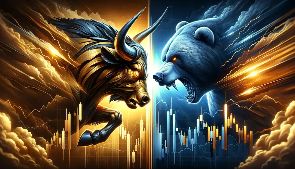 ADX Vs CCI