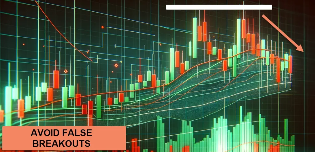 AVOIDING FALSE BREAKOUTS