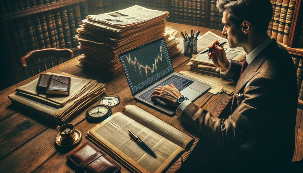 How to Start Paper Trading Effectively