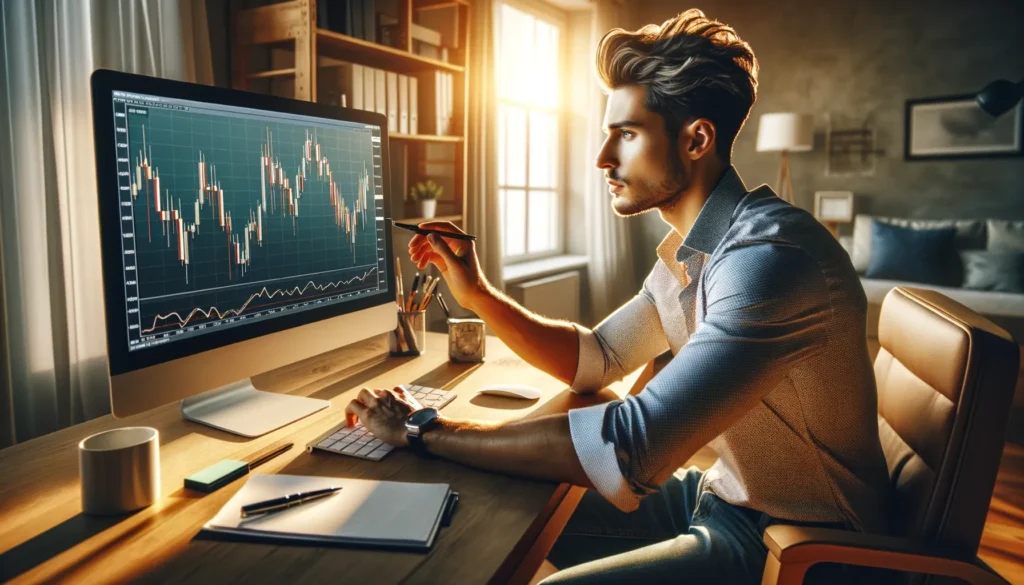 Price Action Trading Mastery