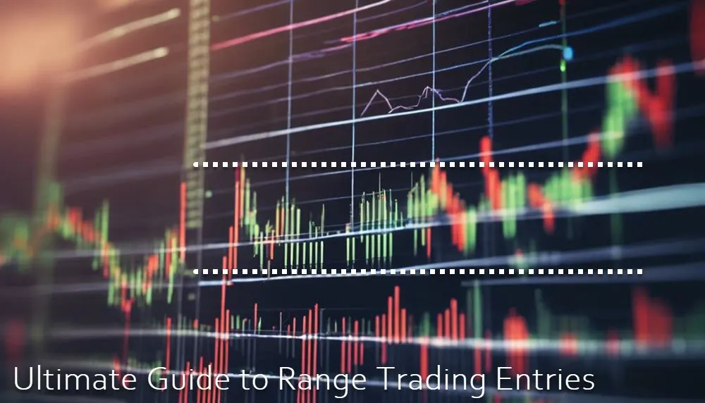 Ultimate Guide to Range Trading Entries