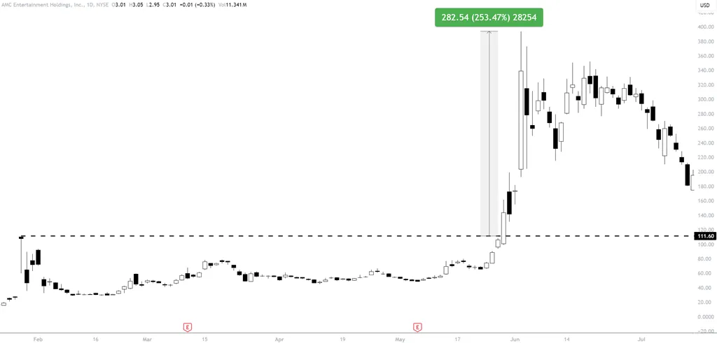 Risks of Short Selling